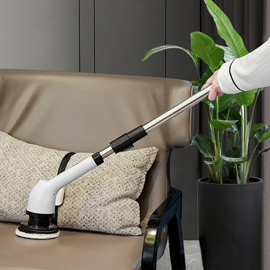 9-in-1 Electric Spin Brush