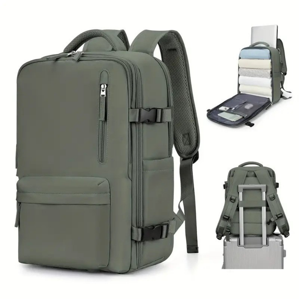 Travel Backpack