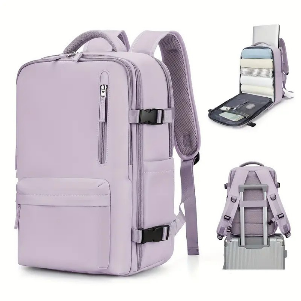 Travel Backpack