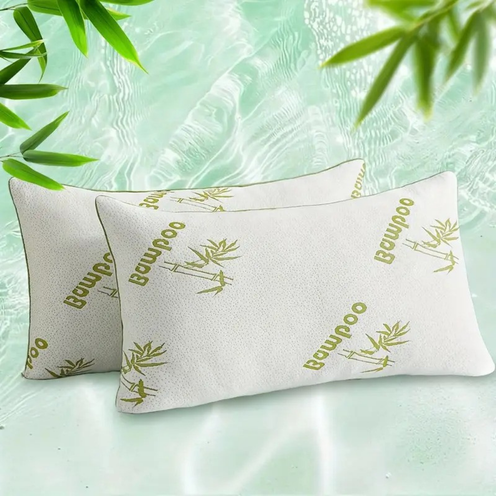 Bamboo Pillow