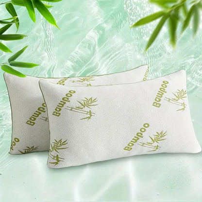 Bamboo Pillow