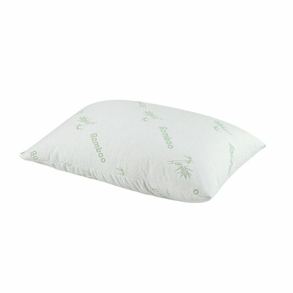 Bamboo Pillow