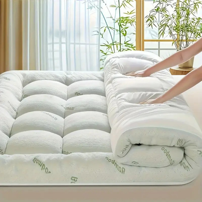 Bamboo Mattress Topper