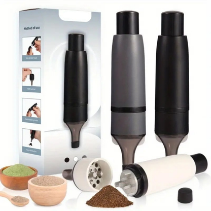 Portable Herb Grinder