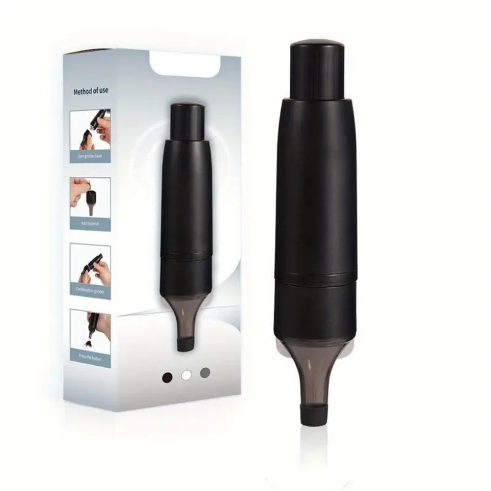 Portable Herb Grinder