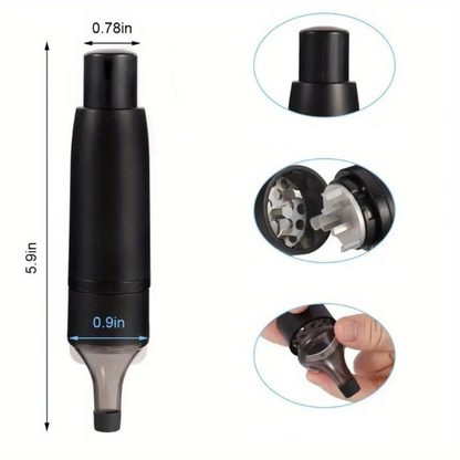 Portable Herb Grinder