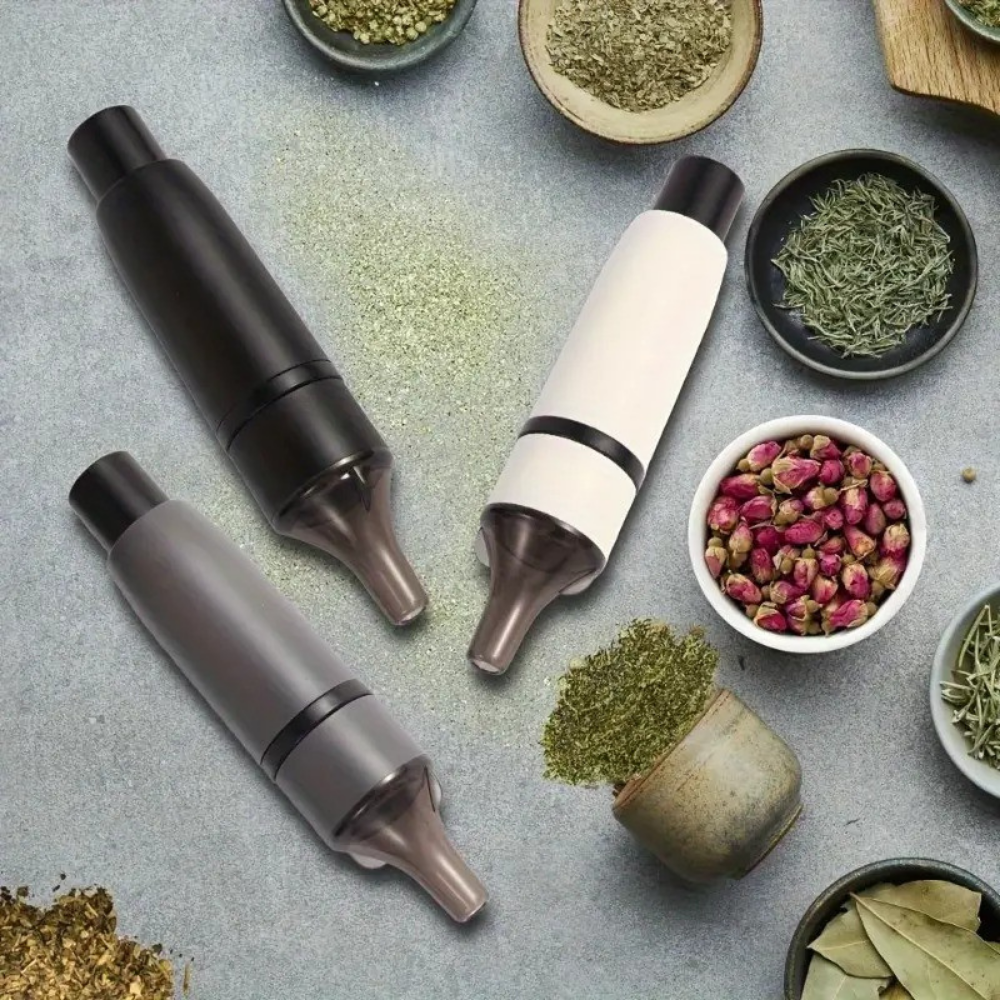 Portable Herb Grinder