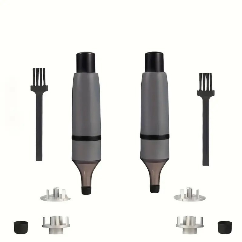 Portable Herb Grinder