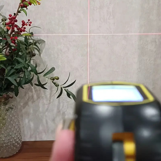 Digital Laser Tape Measure