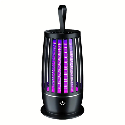 Multifunctional Mosquito Zapper