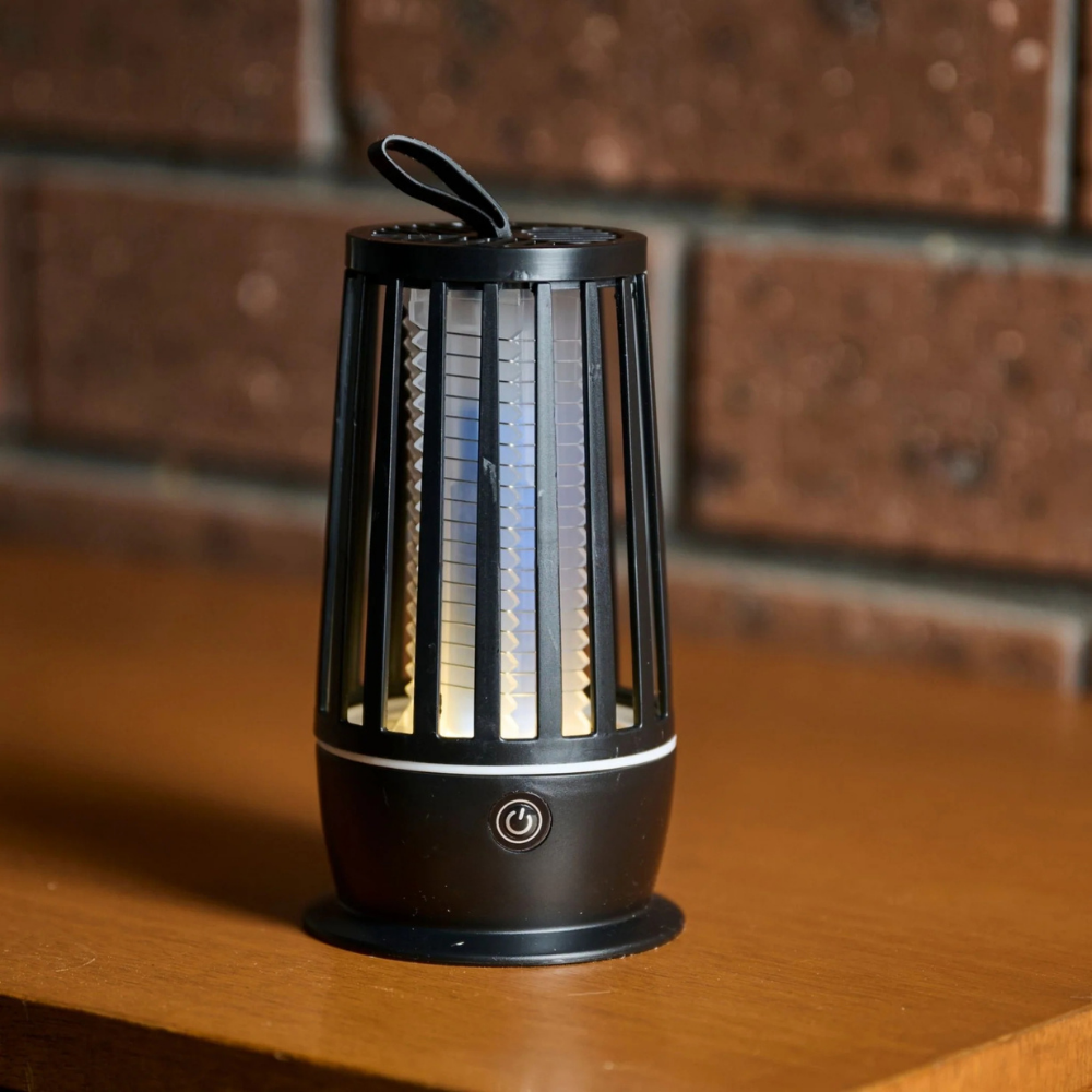 Multifunctional Mosquito Zapper