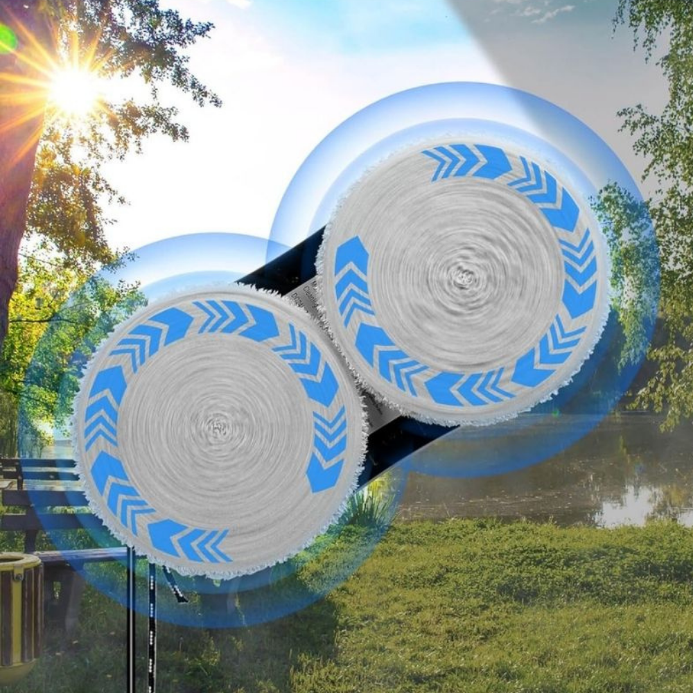 Intelligent Automatic Window Cleaning Robot