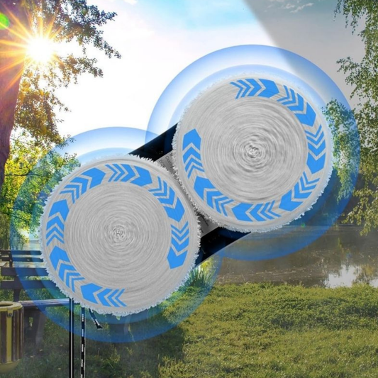 Intelligent Automatic Window Cleaning Robot